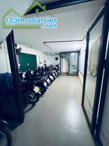 TÂY SƠN CHDV 7 TẦNG THANG MÁY - 12 PHÒNG DT 57m2  MT 3.9m Giá 16.8 tỷ - 2