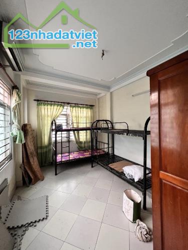 BÁN ĐẤT TẶNG NHÀ GIẢNG VÕ -ĐỐNG ĐA- DIỆN TÍCH 54M2-MT 3,3M-7.5 TỶ - 2