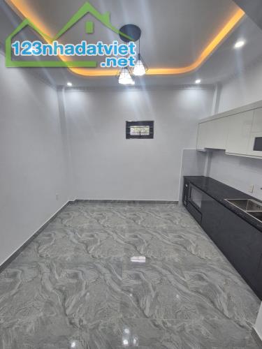 🌠Bán căn nhà 3 tầng 2,2 tỷ, Cam Lộ, Hùng Vương, Hồng Bàng - 2