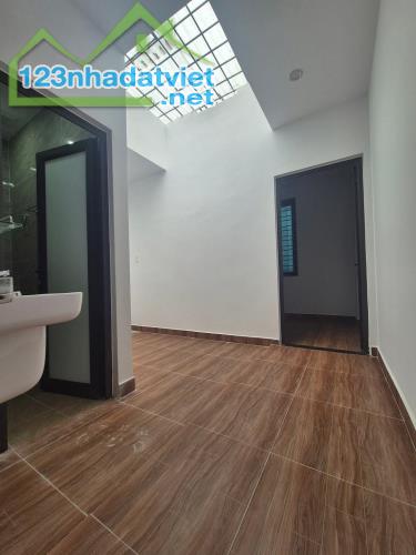 🌠Bán căn nhà 3 tầng 2,2 tỷ, Cam Lộ, Hùng Vương, Hồng Bàng - 1