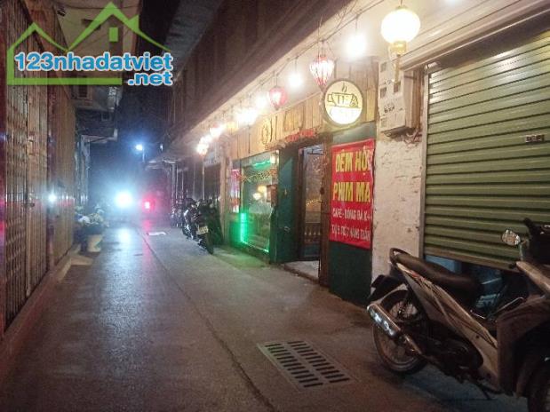 Bán nhà Đại An - KINH DOANH - 30m2 - 1,25 tỷ