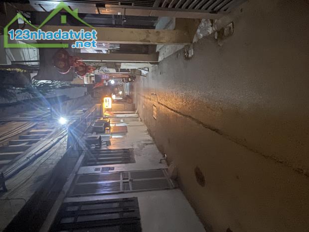 Bán nhà Đại An - KINH DOANH - 30m2 - 1,25 tỷ - 2