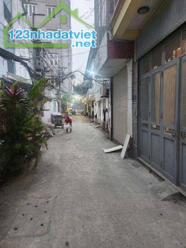 PHÂN LÔ CHÙA LÁNG - ÔTÔ - KINH DOANH DT 50m2 4 tầng MT 4.6m Giá 15.5 tỷ - 4