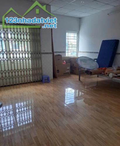 Cần Bán Gấp Nhà 47m2 Đường Nguyễn Ảnh Thủ, Q12 giá 850 Triệu có SHR - 1