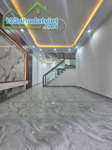 🌠Bán căn nhà 3 tầng 2,25 tỷ, Cam Lộ, Hùng Vương, Hồng Bàng - 4
