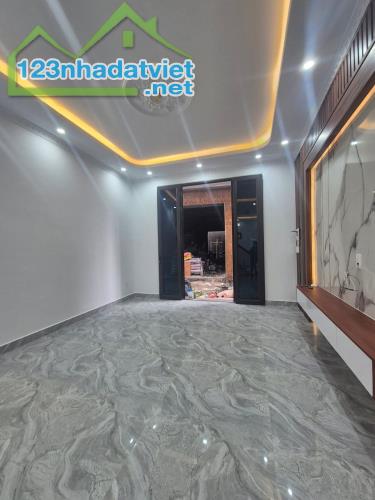 🌠Bán căn nhà 3 tầng 2,25 tỷ, Cam Lộ, Hùng Vương, Hồng Bàng - 2