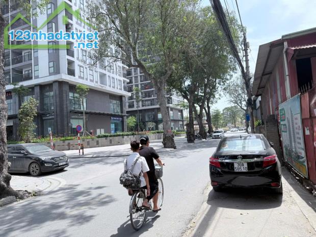 Cho thuê kho xưởng, chứa hàng diện tích 2.900m tại số 134 Đức Giang- Long Biên- Hà Nội - 3