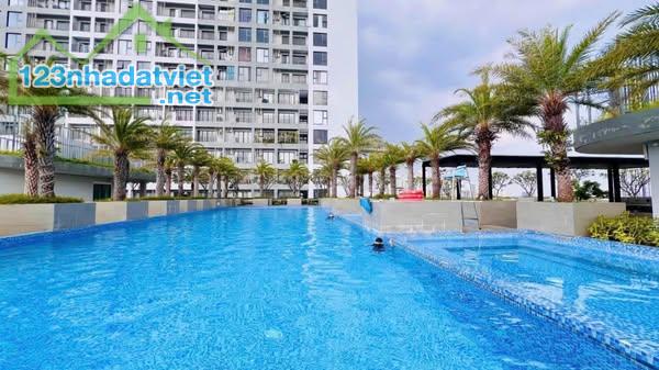 CĂN HỘ 2PN 2WC BAN CÔNG DÀI VIEW CỰC CHILL GIÁ SIÊU HẤT DẪN - LAVIDA PLUS QUẬN 7 - 1