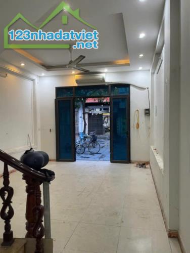 *CHÍNH CHỦ CÓ NHÀ NGUYÊN CĂN CẦN CHO THUÊ TẠI PHỐ TRẠM - LONG BIÊN - HÀ NỘI - 2