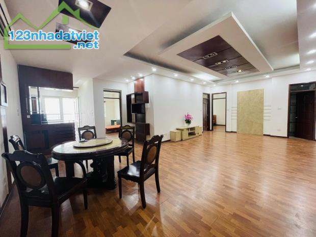 💥💥Tòa 34T Hoàng Đạo Thúy 160m 3PN 3WC, View quảng trường, nhỉnh 11 tỷ - 1