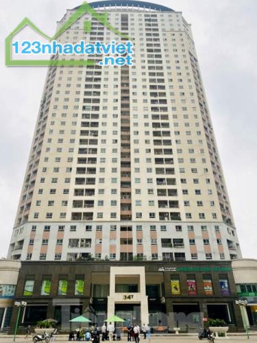 💥💥Tòa 34T Hoàng Đạo Thúy 160m 3PN 3WC, View quảng trường, nhỉnh 11 tỷ - 4