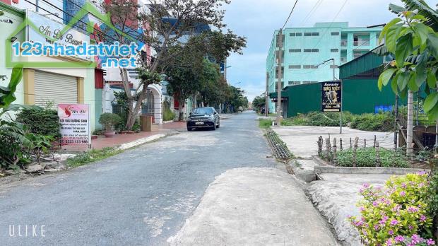 Bán đất Chung cư Tắc Giang - Kiến Thụy - Hải Phòng