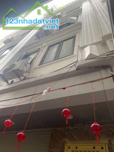 Bán nhà - Định Công Thượng - tiện ích ngần chợ, ngần trường Định Công,  khu dân trí tốt 🏡