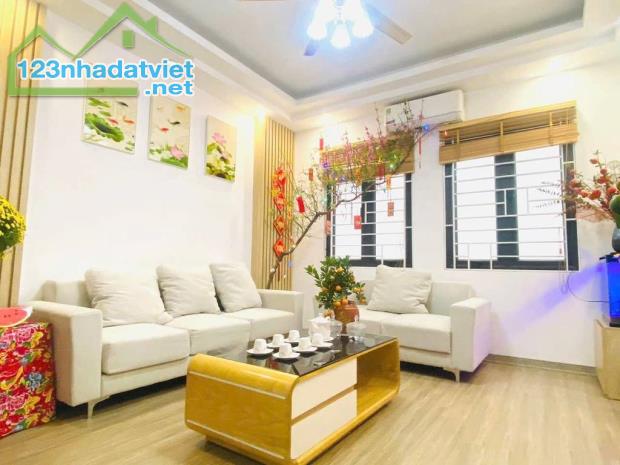 Bán nhà - Định Công Thượng - tiện ích ngần chợ, ngần trường Định Công,  khu dân trí tốt 🏡 - 1