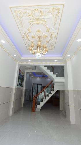 + 👉 SỐC SIÊU PHẨM GẤP GẤP BÁN NHÀ Đ SỐ 4 BHHB BÌNH TÂN 4*13M 4L CHỈ 5xT - 4
