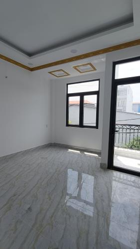 + 👉 SỐC SIÊU PHẨM GẤP GẤP BÁN NHÀ Đ SỐ 4 BHHB BÌNH TÂN 4*13M 4L CHỈ 5xT - 5