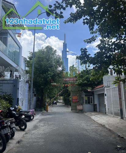 BÁN NHÀ CHDV 5 TẦNG – MẶT TIỀN 8M – KHU ĐẲNG CẤP NHẤT P. AN KHÁNH, Q2 – THU NHẬP 30TR/THÁN - 3