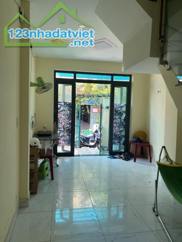 BÁN NHÀ CHDV 5 TẦNG – MẶT TIỀN 8M – KHU ĐẲNG CẤP NHẤT P. AN KHÁNH, Q2 – THU NHẬP 30TR/THÁN - 1