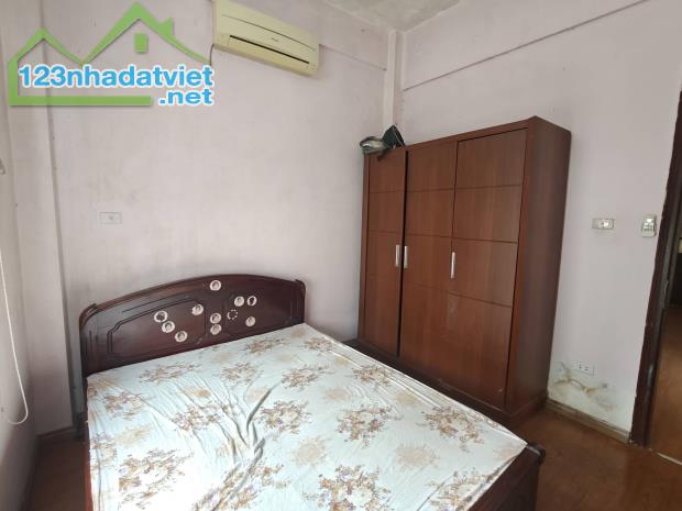 Chính chủ bán gấp chung cư VIP tòa N5A, DT 70m2. 2PN (có thể cải tạo 3PN) Hoàng Minh Giám - 2