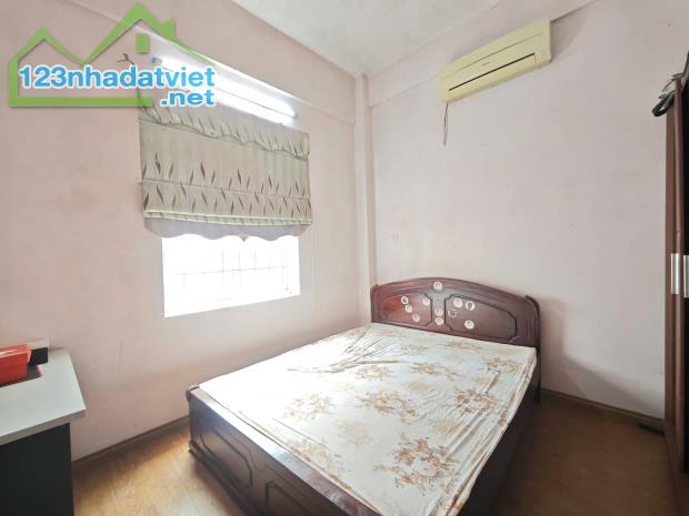 Chính chủ bán gấp chung cư VIP tòa N5A, DT 70m2. 2PN (có thể cải tạo 3PN) Hoàng Minh Giám - 3