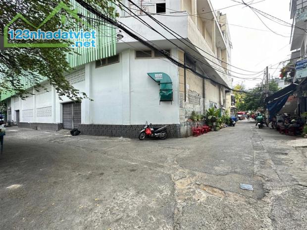 🌟 BÁN NHÀ ĐẸP - TRỆT + 1 LẦU - NƠ TRANG LONG, P.13, QUẬN BÌNH - 3