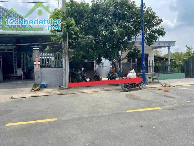 Bán đất mặt tiền tỉnh lộ 44B mới , Phước Hải Trục chính (TL44B Nguyễn Hữu Cảnh ) - 3