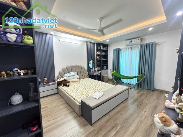 BÁN NHÀ TRẦN QUỐC VƯỢNG.52M2, MT5M, GIÁ 10.5TỶ. FULL NỘI THẤT CHỈ VIỆC XÁCH VALY VỀ Ở. - 3