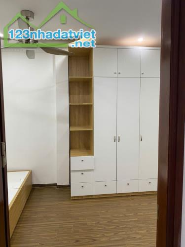 CHO THUÊ! Nhà Mới Lạc Long Quân, Tây Hồ: 50m2, 13 tr/th, 2 Thoáng. Full đồ, Ô tô Gần - 3