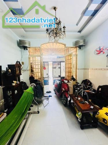 + 👉 SỐC SIÊU PHẨM GẤP GẤP BÁN NHÀ Đ LK56 BHHB BÌNH TÂN 4*15M 2L CHỈ 4xT - 1
