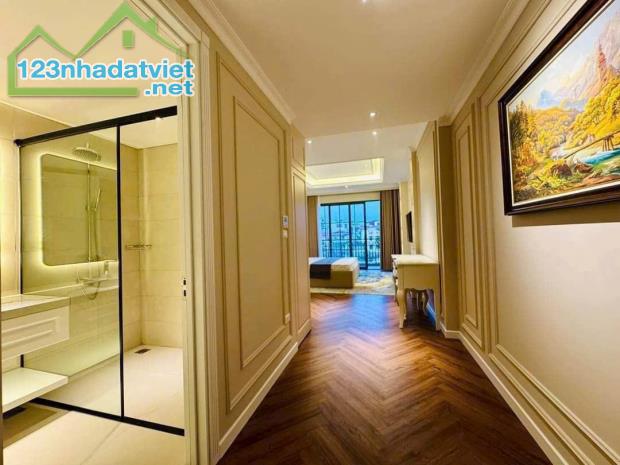Bán nhà siêu hót Bồ Đề ,Hồng Tiến 46m ,5T , MT 5m ,giá trên 10 tỷ