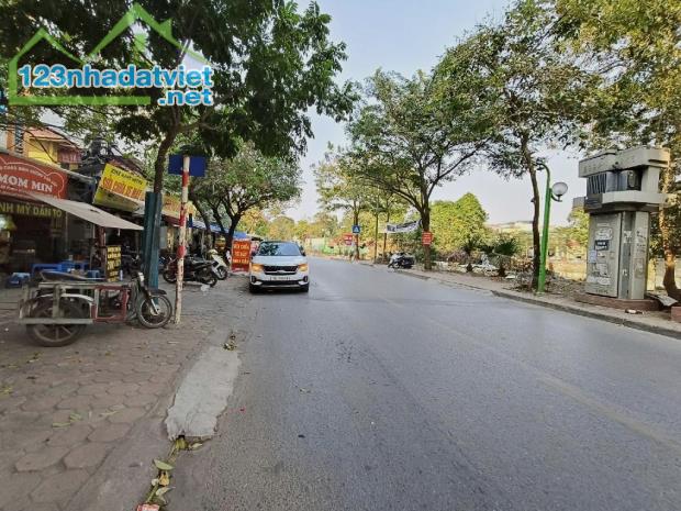NHÀ KIM GIANG – 5 TẦNG – CÁCH ĐƯỜNG LỚN 100M – GIÁ CỰC MỀM