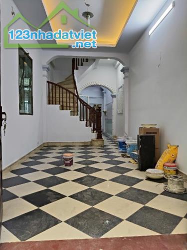 NHÀ KIM GIANG – 5 TẦNG – CÁCH ĐƯỜNG LỚN 100M – GIÁ CỰC MỀM - 3