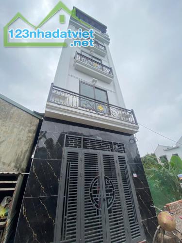 🏡 BÁN NHÀ ĐẠI THÀNH – 71M² – SÂN TRƯỚC SAU – GARA Ô TÔ – CHỈ HƠN 4 TỶ
