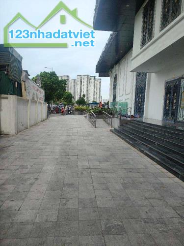 CHỈ 2.6 TỶ SỞ HỮU NGAY VP TÒA NHÀ IRIS GARDEN GẦN SÂN VẬN ĐỘNG MỸ ĐÌNH - 2