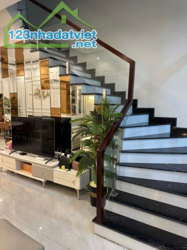 BÁN NHÀ PHÂN LÔ ĐẠI MỖ - LÔ GÓC MẶT TIỀN 19M - ĐỐI DIỆN CÔNG VIÊN FLC GARDEN CITY - KINH D - 4