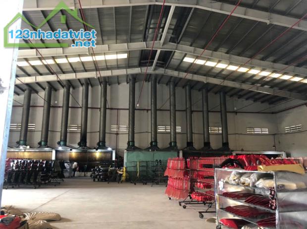 ĐỊNH CƯ GẤP BÁN GIẢM CHÀO 90TỶ XUỐNG 76 TỶ -+BÌNH CHÁNH--8770M2H - 2