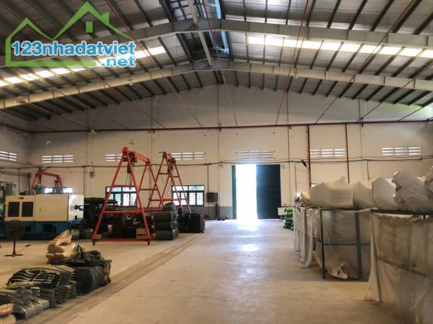 ĐỊNH CƯ GẤP BÁN GIẢM CHÀO 90TỶ XUỐNG 76 TỶ -+BÌNH CHÁNH--8770M2H - 3