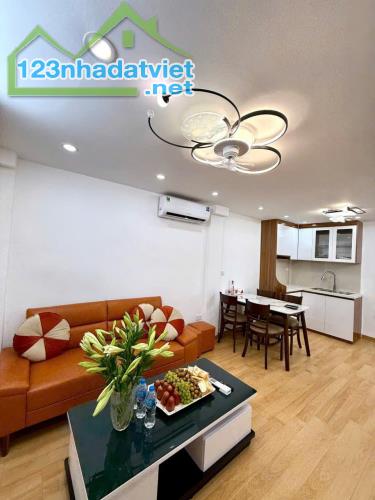 Căn tập thể rộng 85m2 - khu trung tâm Bách Khoa - dân trí cao - giá chỉ 4.5 tỷ - 1
