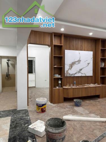 BÁN CĂN TẬP THỂ TẠI THỊNH HÀO 1 – TRUNG TÂM QUẬN ĐỐNG ĐA – DIỆN TÍCH 75M