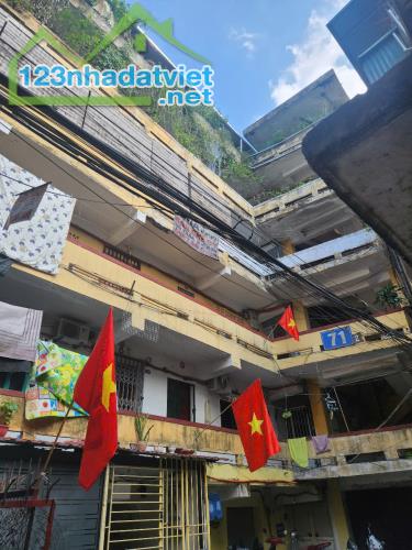 BÁN CĂN TẬP THỂ TẠI THỊNH HÀO 1 – TRUNG TÂM QUẬN ĐỐNG ĐA – DIỆN TÍCH 75M - 1