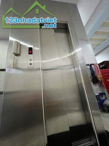Bán nhà 5 tầng 5PN 7WC, 100m2, 9.6 tỷ, Tân Thới Nhất 12, Q12, HCM - 2