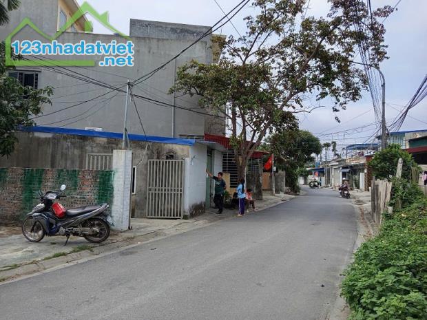 BÁN ĐẤT  ĐƯỜNG ĐỒNG LẬP, ĐỒNG HÒA, KIẾN AN, HẢI PHÒNG - 3