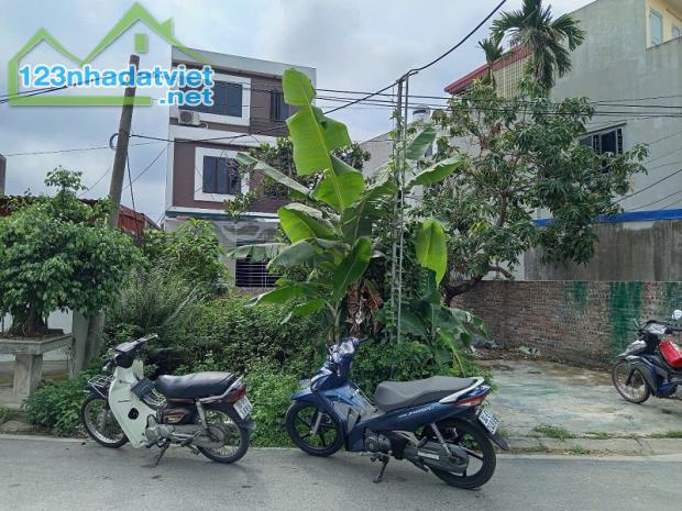 BÁN ĐẤT  ĐƯỜNG ĐỒNG LẬP, ĐỒNG HÒA, KIẾN AN, HẢI PHÒNG - 2