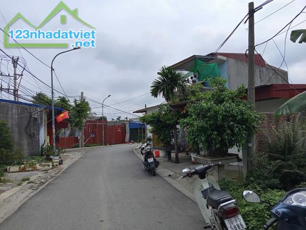 BÁN ĐẤT  ĐƯỜNG ĐỒNG LẬP, ĐỒNG HÒA, KIẾN AN, HẢI PHÒNG - 1