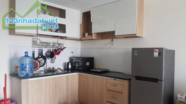 Căn hộ Jamona City Quận 7 cho thuê 9 tr/th căn 72m2 sẳn máy lạnh-0931272721 - 2