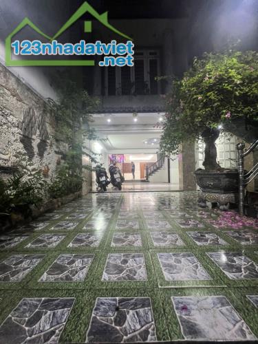 WOW - NHÀ TO CỰC BỀ THẾ - SANG TRỌNG - HUỲNH VĂN NGHỆ - TÂN BÌNH - CHỈ 12.5 TỶ - 3