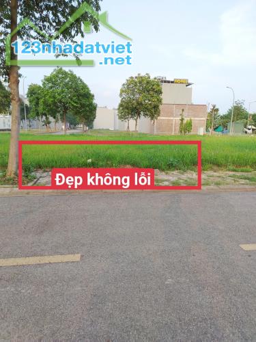 HIẾM BÁN LÔ ĐẤT 60M CÓ SỔ KHU ĐÔ THỊ PHỐ NỐI HOUSE, YÊN MỸ, HƯNG YÊN - 1