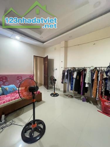 BÁN NHÀ - KHU TÊN LỬA - AEON BÌNH TÂN - 48M2 - 2 TẦNG Ở NGAY - HẺM 6M - CHỈ 3.75 TỈ - 4