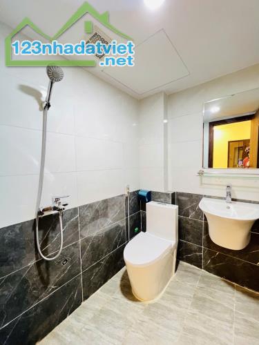 SỐC – NHÀ ĐẸP TRUNG TÂM KHÂM THIÊN – 34M² x 4 TẦNG – NGÕ NÔNG – GIÁ CHỈ 5.5 TỶ - 3