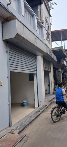 NHÀ 2.5 TẦNG HÀ PHONG  Liên Hà Đông Anh dt 60 m giá4.35 tỷ